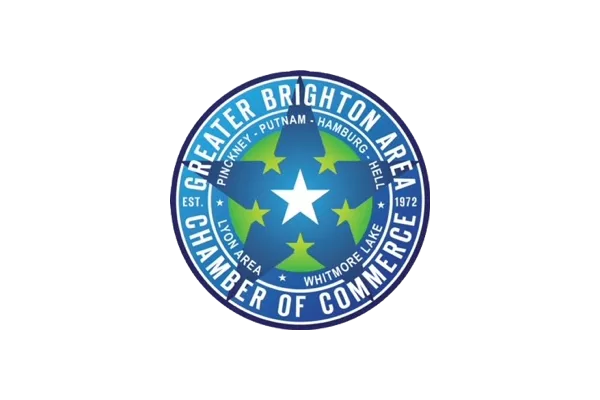 Greater Brighton Area Chamber of Commerce logo