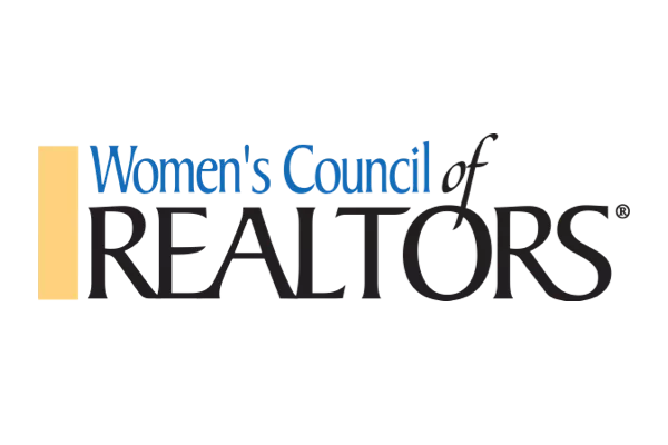 Women's Council of Realtors logo