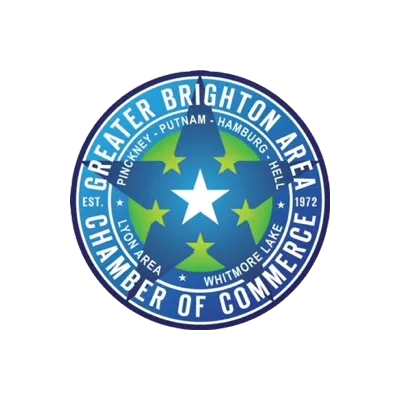 Greater Brighton Area Chamber of Commerce logo